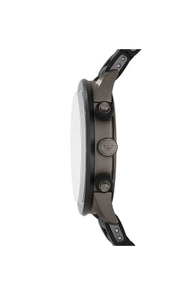 ساعت مچی مشکی مردانه 43 میلی متر Emporio Armani - کد 170512895