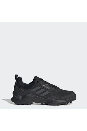 کفش بیرون مشکی مردانه پارچه ای adidas - کد 752345995