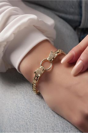 دستبند استیل (فولاد) زنانه استیل (فولاد) Çlk Accessories - کد 933958261