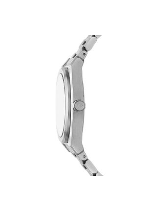 ساعت مچی طوسی مردانه 41 میلی متر Emporio Armani - کد 862464752