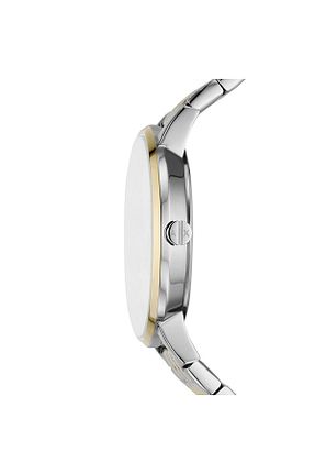 ساعت مچی طلائی زنانه 36-40 میلی متر Armani Exchange - کد 808295186