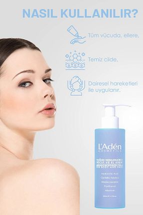 پیلینگ بدن مرطوب کننده L