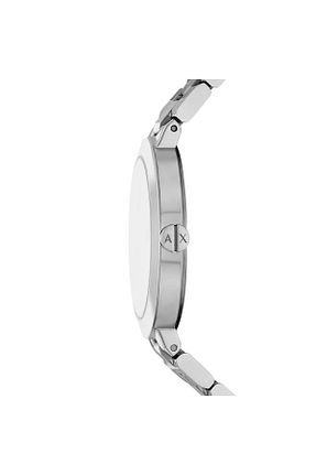 ساعت مچی طوسی زنانه 36 میلی متر Armani Exchange - کد 871503271