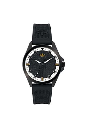 ساعت مچی مشکی مردانه 40 میلی متر adidas - کد 925266846