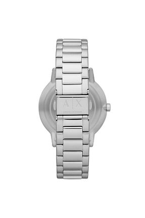 ساعت مچی طوسی مردانه 42 میلی متر Armani Exchange - کد 59171464