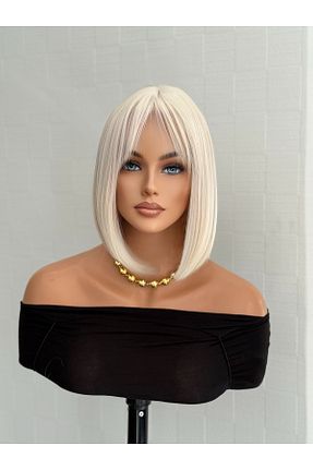 کلاه گیس نباتی aura peruk - کد 933324999