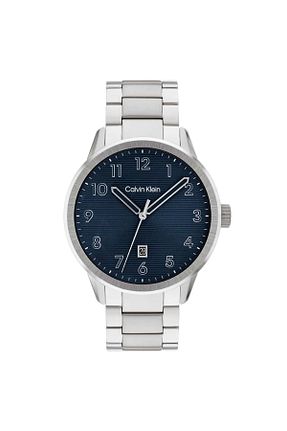 ساعت مچی متالیک مردانه 42 میلی متر Calvin Klein - کد 930851740
