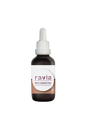 روغن مراقبت Ravla - کد 52273409