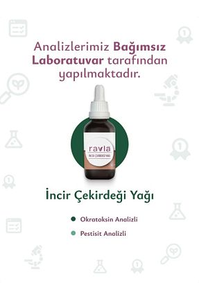 روغن مراقبت Ravla - کد 52273409