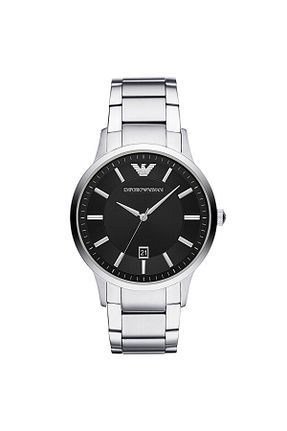 ساعت مچی متالیک مردانه 41-45 میلی متر Emporio Armani - کد 6183745