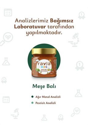 سایز تغذیه های مکمل کودک Ravla - کد 79545026