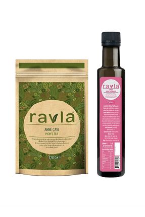 نوشیدنی تقویتی شیر Ravla - کد 877160330