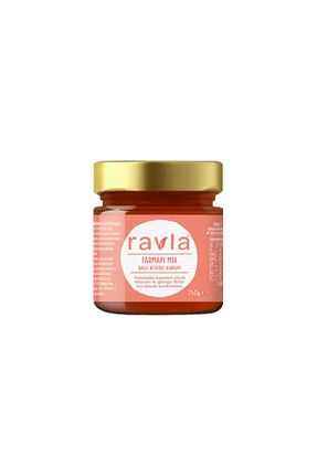 سایز تغذیه های مکمل کودک Ravla - کد 887655447