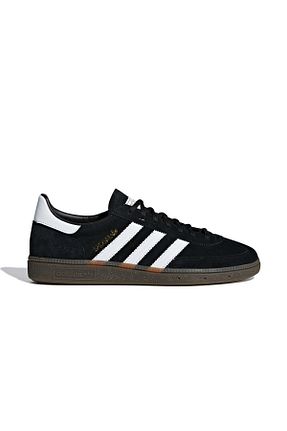 کفش اسنیکر مشکی زنانه بند دار adidas - کد 851651522