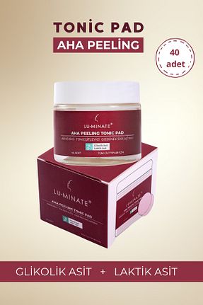 تونیک همه انواع پوست Luminate - کد 833597535
