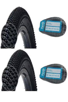لاستیک دوچرخه مشکی RFL - کد 933277309