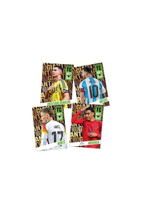 کارت بازی Panini - کد 929459306
