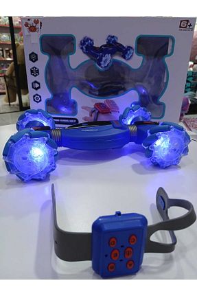 اسباب بازی کنترلی آبی Boratila Toys - کد 933339159