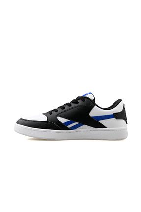 کفش پیاده روی سفید زنانه پارچه ای Reebok - کد 930791488