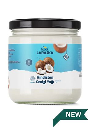 روغن نارگیل Laraska - کد 932991900