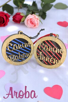 عطر خودرو Aroba - کد 929977371