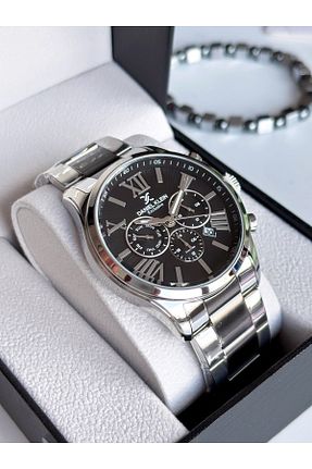 ساعت مچی رنگی مردانه 41-46 میلی متر Daniel Klein - کد 933350381