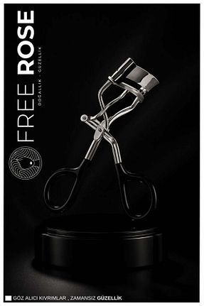 فر مژه بژ Free Rose - کد 933357025