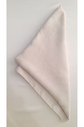 شال بژ زنانه پنبه ای Lavena scarfs - کد 933353011