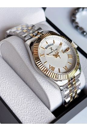 ساعت مچی رنگی مردانه 41-46 میلی متر Daniel Klein - کد 933351376