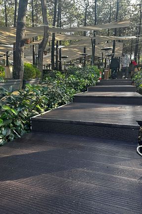 کفپوش باغچه Dekonil - کد 933349756