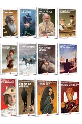 رمان Kızıl Panda Yayınevi - کد 271470547