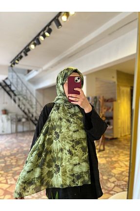 شال بنفش زنانه Neva - کد 933362022