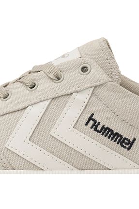 کفش اسنیکر رنگی زنانه بند دار hummel - کد 933275062