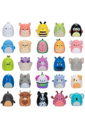 اسباب بازی فیگور شخصیت Squishmallows - کد 937194737