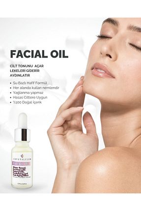 سرم پوست همه انواع پوست Crystalclem Beauty - کد 682469619