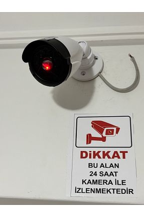 کیت امنیتی سفید Viconor - کد 889242858