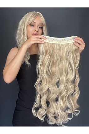 کلاه گیس رنگی زنانه Suzan Peruk - کد 933387808