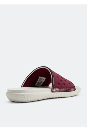 دمپائی اسپرت زرشکی زنانه Nike - کد 933390753