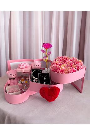 جعبه هدیه AYIEVRENİ - کد 933433475