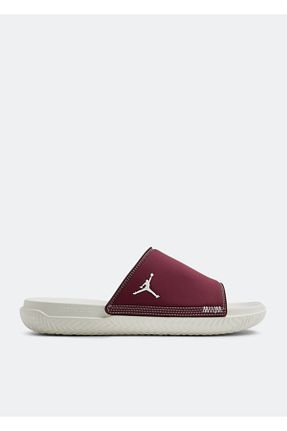 دمپائی اسپرت زرشکی زنانه Nike - کد 933390753