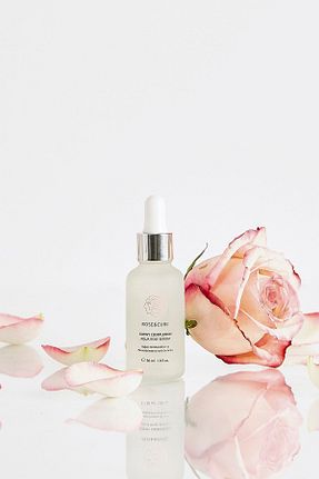 سرم پوست همه انواع پوست Rose and Cure - کد 101112576