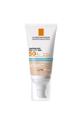 کرم ضد آفتاب صورت SPF 50 + La Roche Posay - کد 242360690