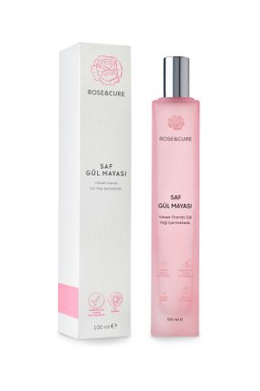 ماسک صورت همه انواع پوست Rose and Cure - کد 934229688