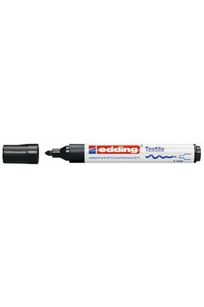 رنگ پارچه مشکی Edding - کد 2832092