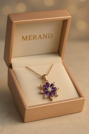  بنفش Merand - کد 931743807