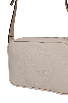 کیف پستچی نباتی زنانه چرم مصنوعی Nautica - کد 933529096