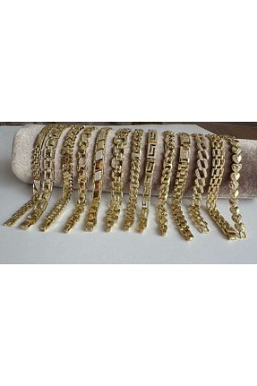 دستبند استیل (فولاد) متالیک استیل (فولاد) XUPING JEWELRY - کد 933536825