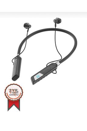 هدست بلوتوث بند گردنی سفید LENOVO - کد 34277814