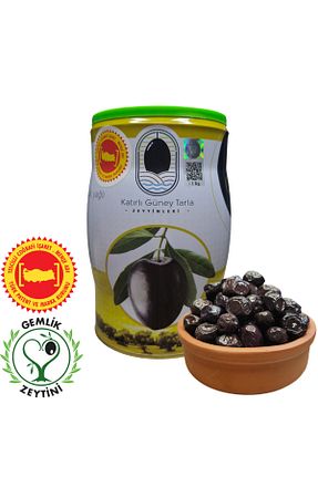 زیتون سیاه Katırlı Zeytin - کد 884845151