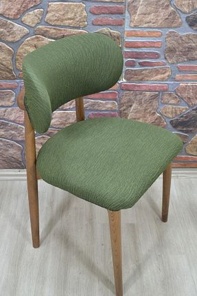 کاور صندلی سبز جاکار kılıfteks - کد 888418145